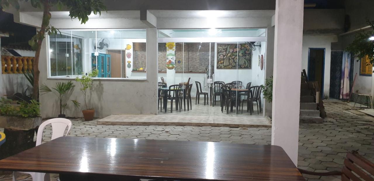 Pousada Del Sole Angra dos Reis Exterior photo